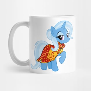 Lunar New Year Trixie Mug